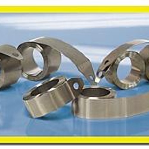 British-system double row tapered roller bearings